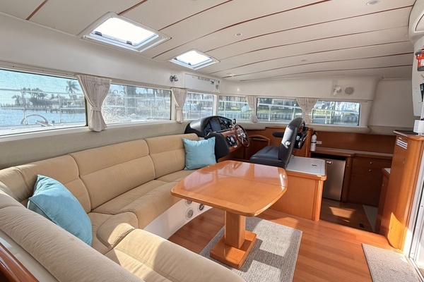 2005 Lagoon 43