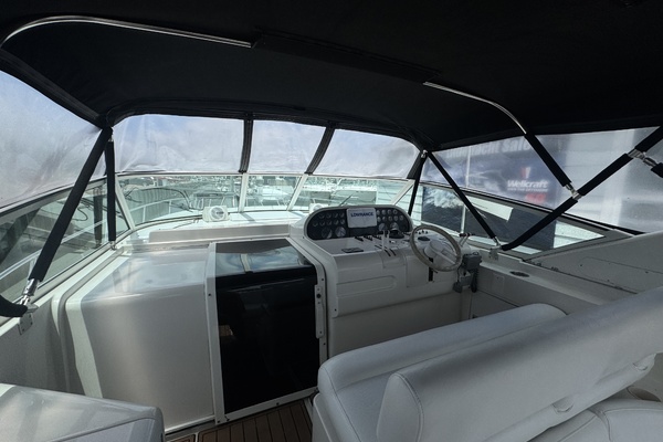 Itza Wrap 35ft Trojan Yacht For Sale
