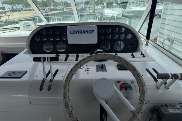 Itza Wrap 35ft Trojan Yacht For Sale
