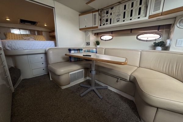 Itza Wrap 35ft Trojan Yacht For Sale