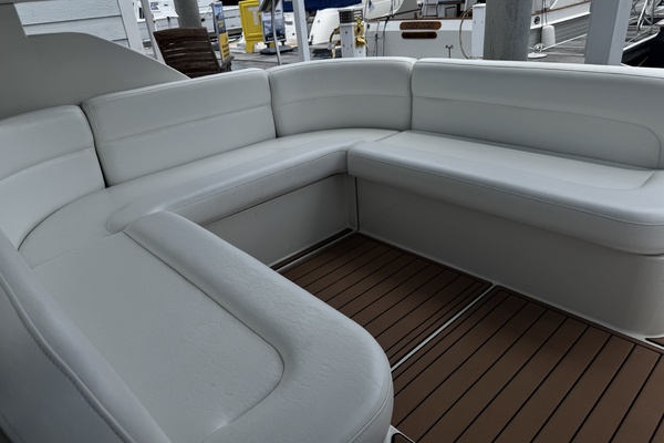 Itza Wrap 35ft Trojan Yacht For Sale