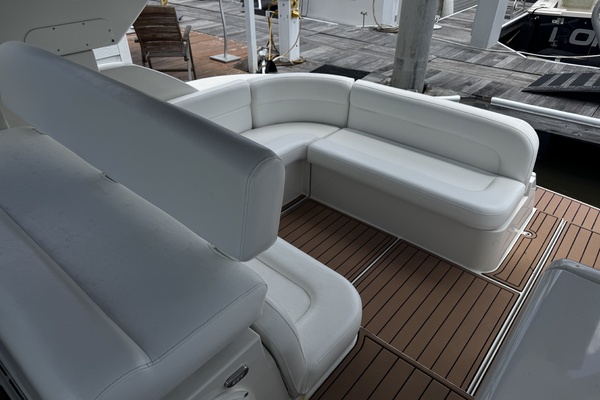 Itza Wrap 35ft Trojan Yacht For Sale