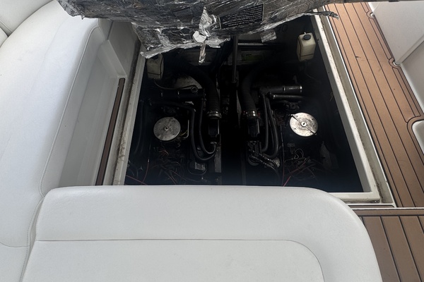 Itza Wrap 35ft Trojan Yacht For Sale