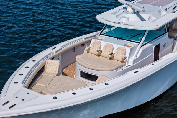 2024 Yellowfin 54