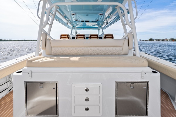 2024 Yellowfin 54