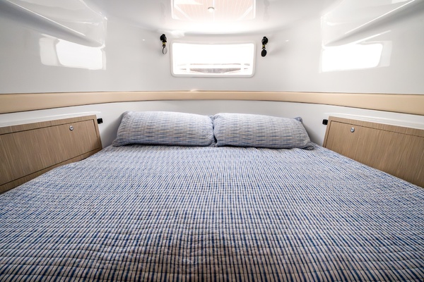 54ft Yellowfin Yacht For Sale