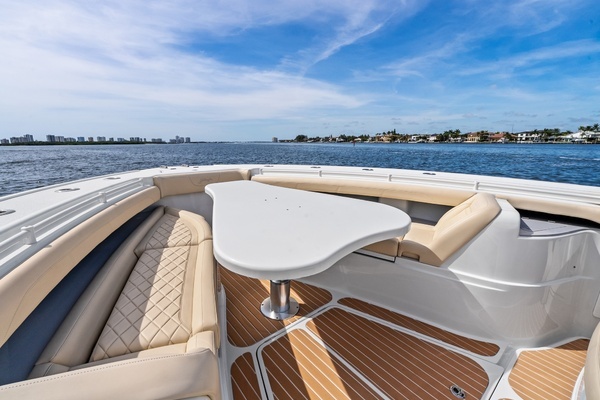 2024 Yellowfin 54