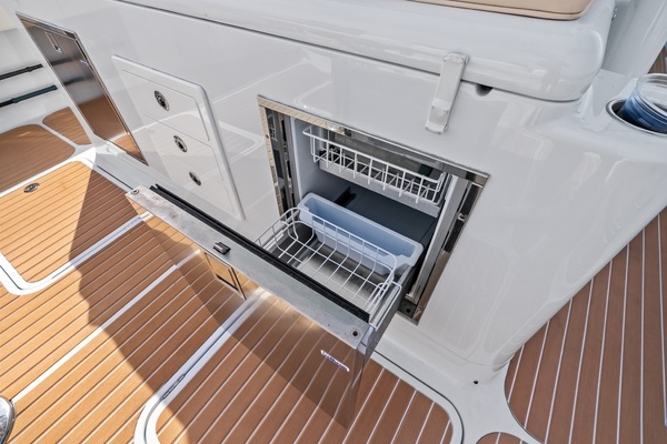 2024 Yellowfin 54