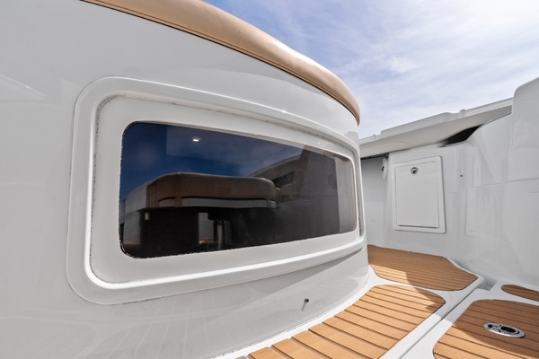 2024 Yellowfin 54