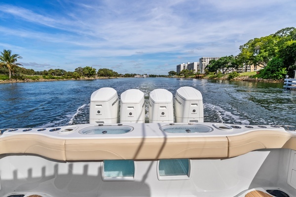 2024 Yellowfin 54