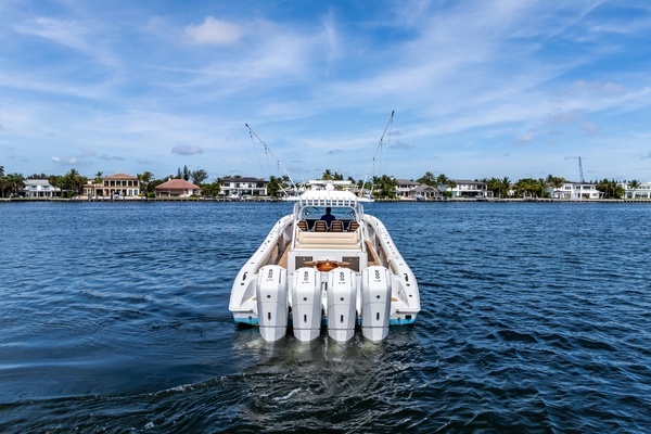 2024 Yellowfin 54