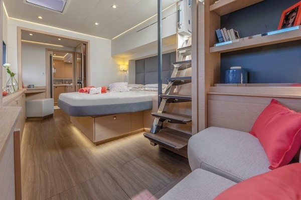 Alegria 67ft Fountaine Pajot Yacht For Sale