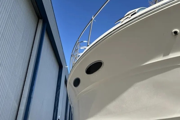 1999 Sea Ray SUNDANCER 310 31ft Sea Ray Yacht For Sale