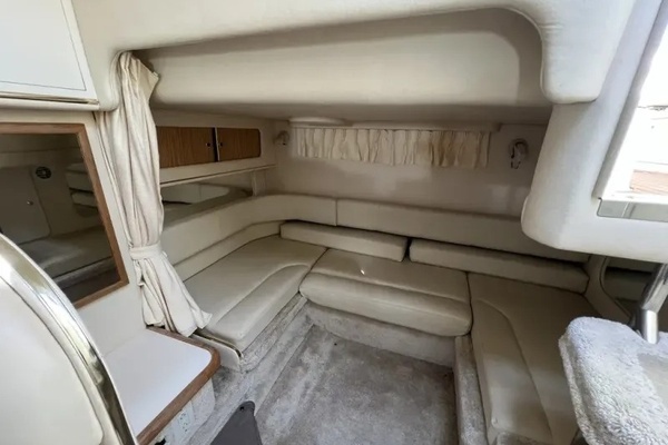 1999 Sea Ray SUNDANCER 310 31ft Sea Ray Yacht For Sale