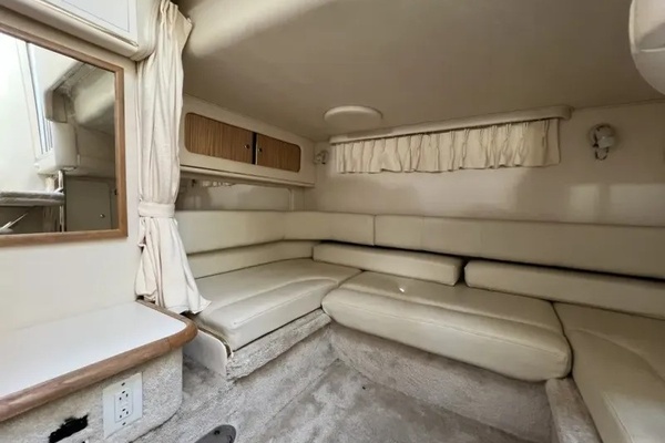 1999 Sea Ray SUNDANCER 310 31ft Sea Ray Yacht For Sale