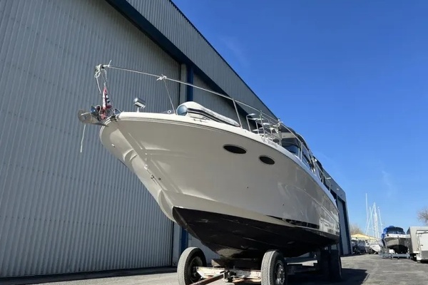 1999 Sea Ray SUNDANCER 310 31ft Sea Ray Yacht For Sale