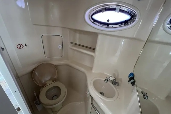 1999 Sea Ray SUNDANCER 310 31ft Sea Ray Yacht For Sale