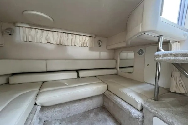 1999 Sea Ray SUNDANCER 310 31ft Sea Ray Yacht For Sale
