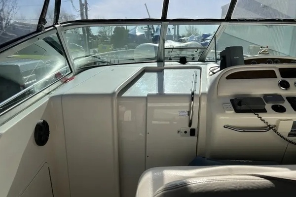 1999 Sea Ray SUNDANCER 310 31ft Sea Ray Yacht For Sale