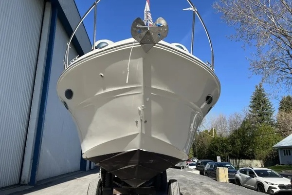 1999 Sea Ray SUNDANCER 310 31ft Sea Ray Yacht For Sale