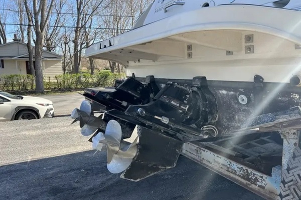 1999 Sea Ray SUNDANCER 310 31ft Sea Ray Yacht For Sale
