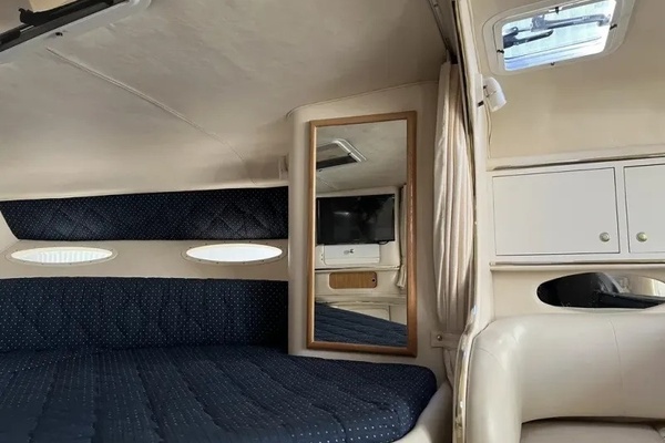 1999 Sea Ray SUNDANCER 310 31ft Sea Ray Yacht For Sale