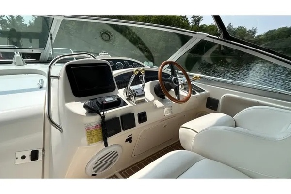 1999 Sea Ray Sundancer 340 34ft Sea Ray Yacht For Sale