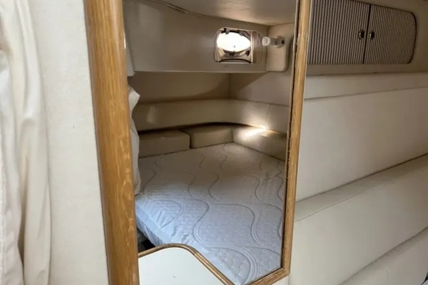 1999 Sea Ray Sundancer 340 34ft Sea Ray Yacht For Sale