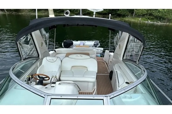 1999 Sea Ray Sundancer 340 34ft Sea Ray Yacht For Sale
