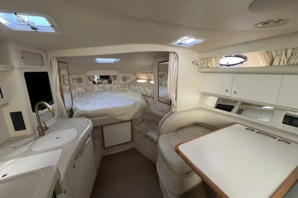 1999 Sea Ray Sundancer 340 34ft Sea Ray Yacht For Sale