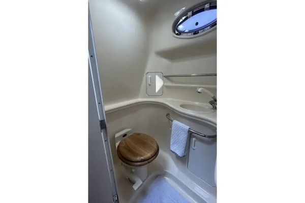 1999 Sea Ray Sundancer 340 34ft Sea Ray Yacht For Sale