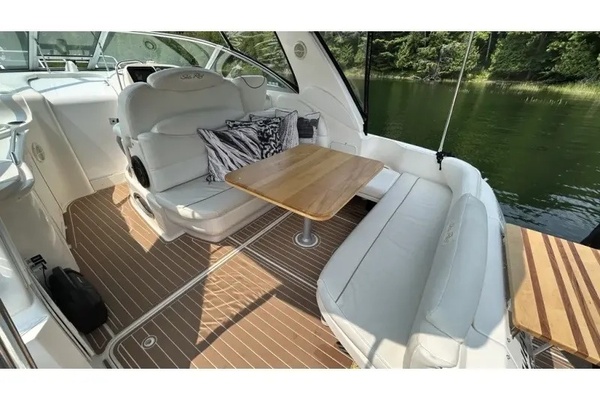1999 Sea Ray Sundancer 340 34ft Sea Ray Yacht For Sale