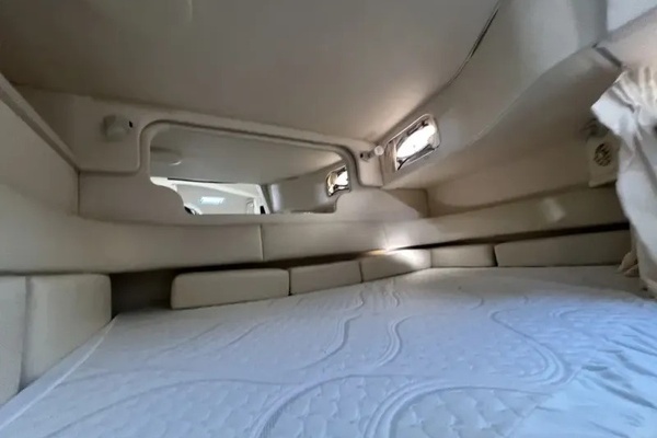 1999 Sea Ray Sundancer 340 34ft Sea Ray Yacht For Sale