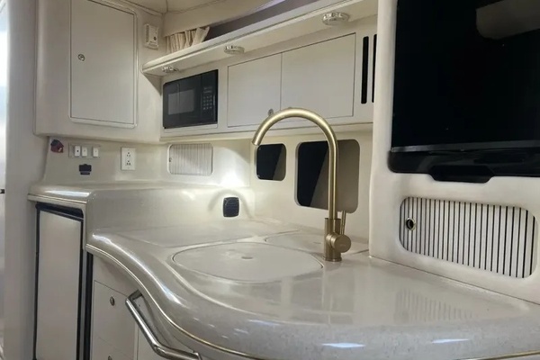 1999 Sea Ray Sundancer 340 34ft Sea Ray Yacht For Sale