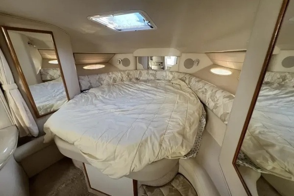 1999 Sea Ray Sundancer 340 34ft Sea Ray Yacht For Sale