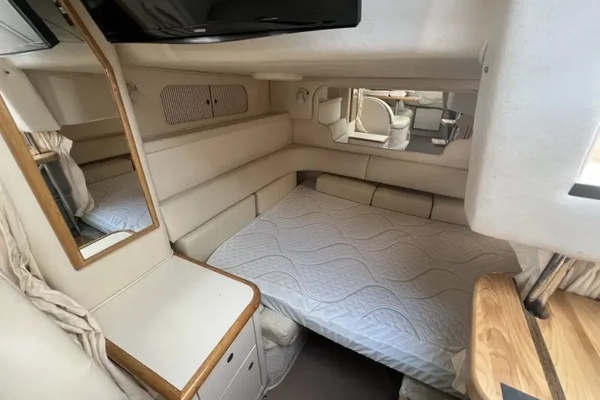 1999 Sea Ray Sundancer 340 34ft Sea Ray Yacht For Sale