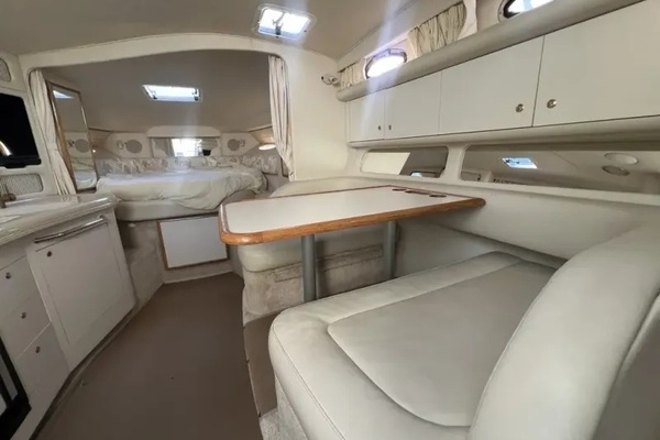 1999 Sea Ray Sundancer 340 34ft Sea Ray Yacht For Sale