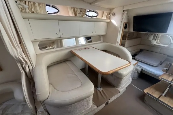 1999 Sea Ray Sundancer 340 34ft Sea Ray Yacht For Sale