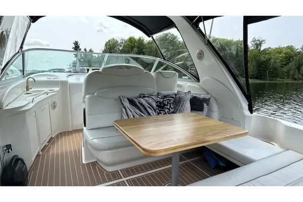 1999 Sea Ray Sundancer 340 34ft Sea Ray Yacht For Sale