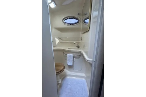 1999 Sea Ray Sundancer 340 34ft Sea Ray Yacht For Sale