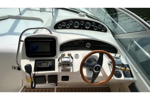 1999 Sea Ray Sundancer 340 34ft Sea Ray Yacht For Sale