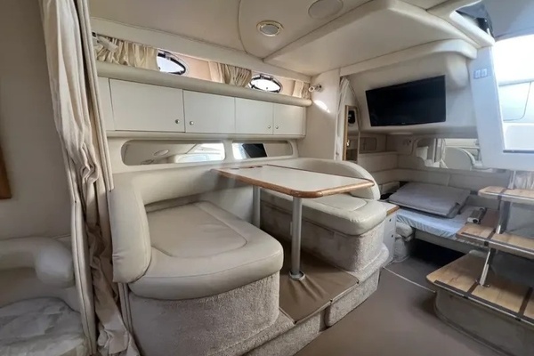 1999 Sea Ray Sundancer 340 34ft Sea Ray Yacht For Sale