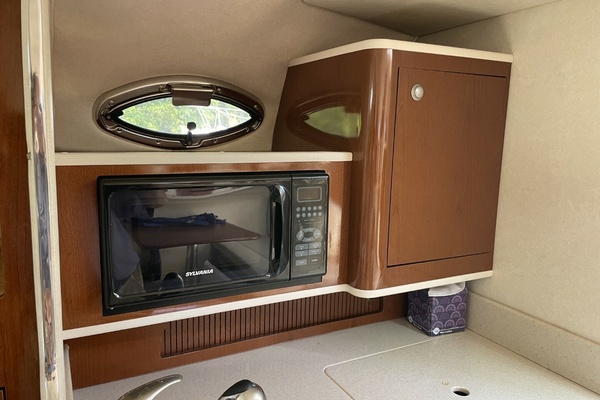 28ft Sea Ray Yacht For Sale