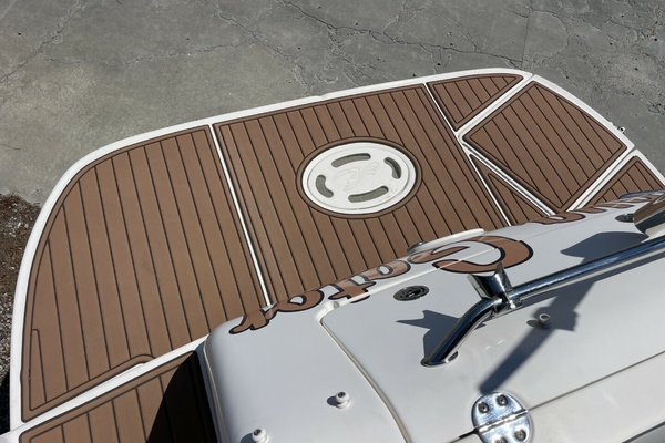 28ft Sea Ray Yacht For Sale