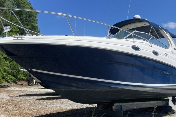 28-ft-Sea Ray-2008-280 Sundancer- Little River South Carolina United States  yacht for sale
