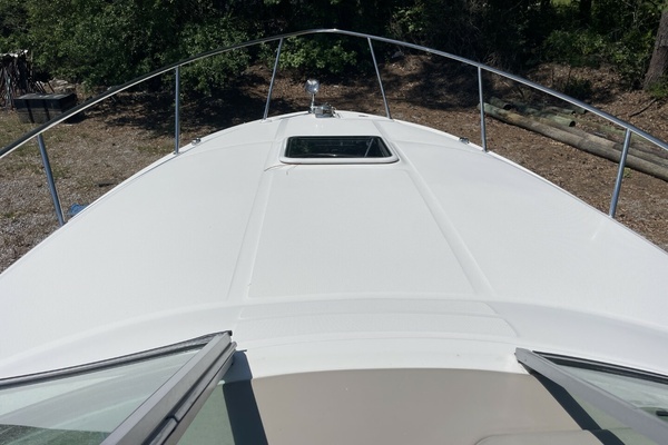28ft Sea Ray Yacht For Sale