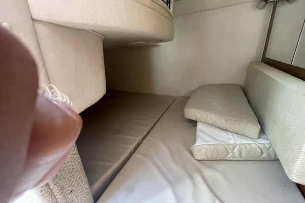 28ft Sea Ray Yacht For Sale