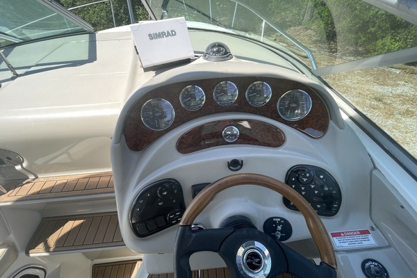28ft Sea Ray Yacht For Sale