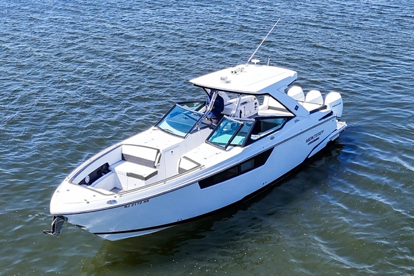 2021 Monterey 385SE Super Express