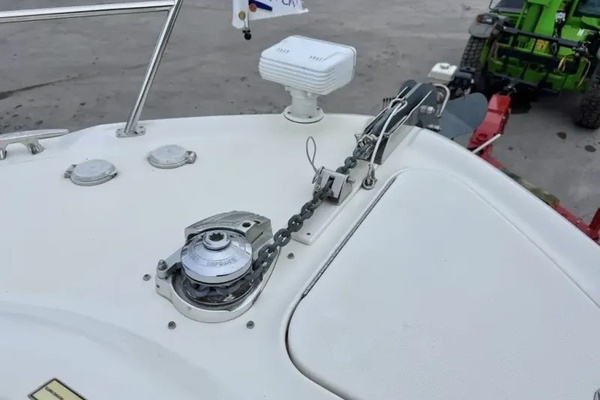 2004 Sea Ray 360 SUNDANCER 36ft Sea Ray Yacht For Sale